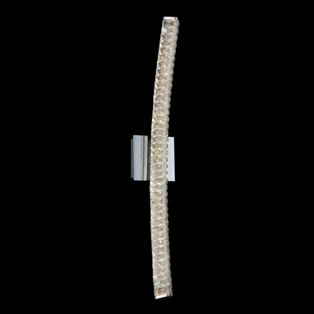 Aries 32" LED Wall Sconce