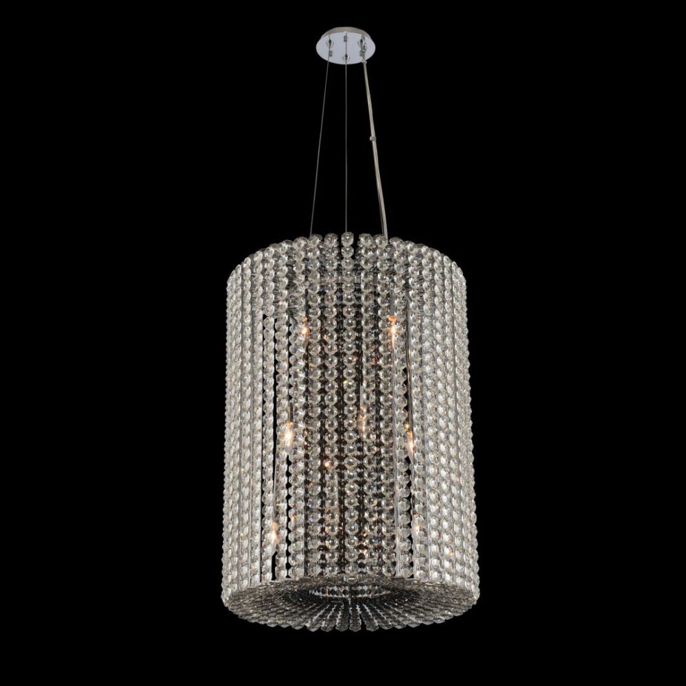 Anello 12 Light Foyer
