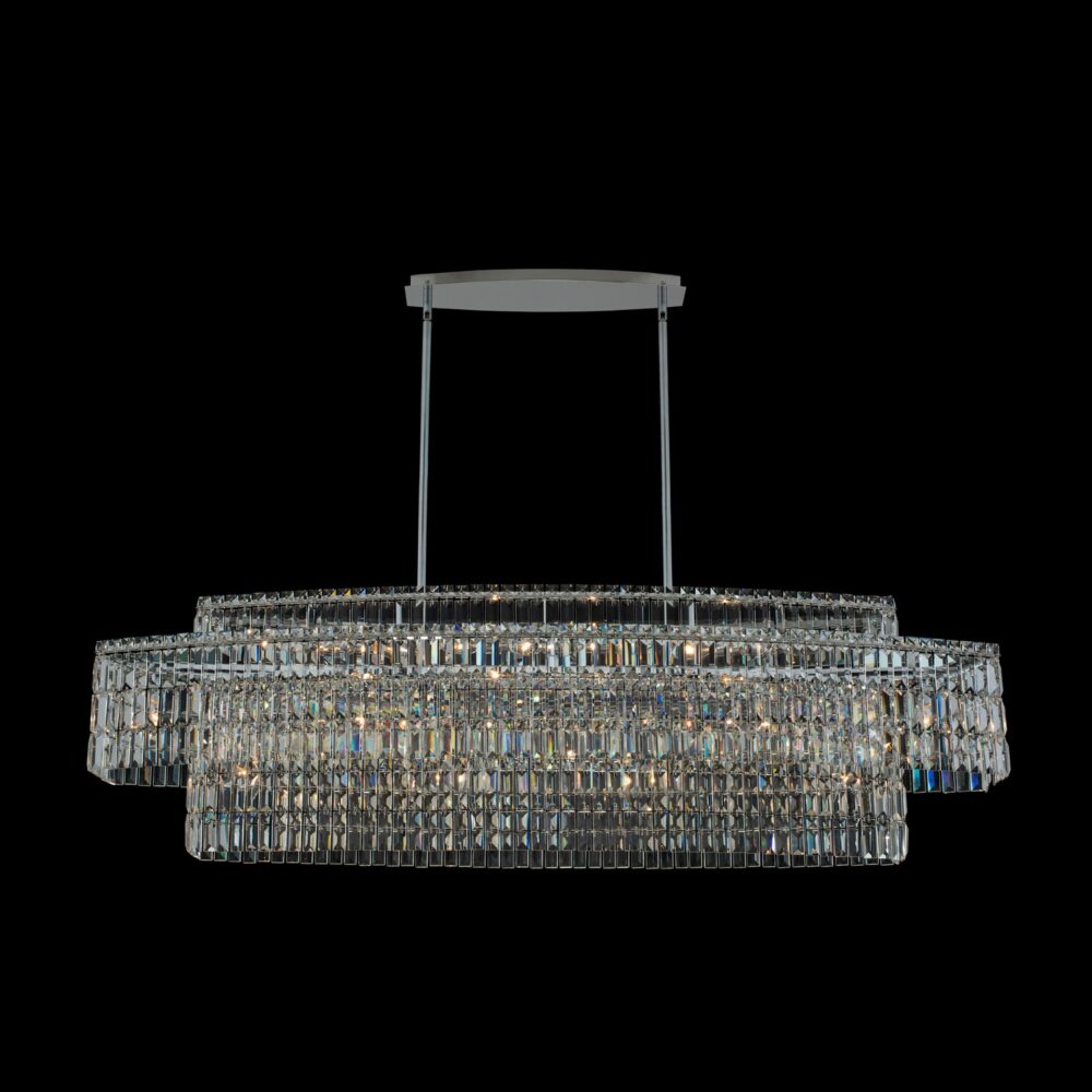 Livelli 60 Inch Island Light