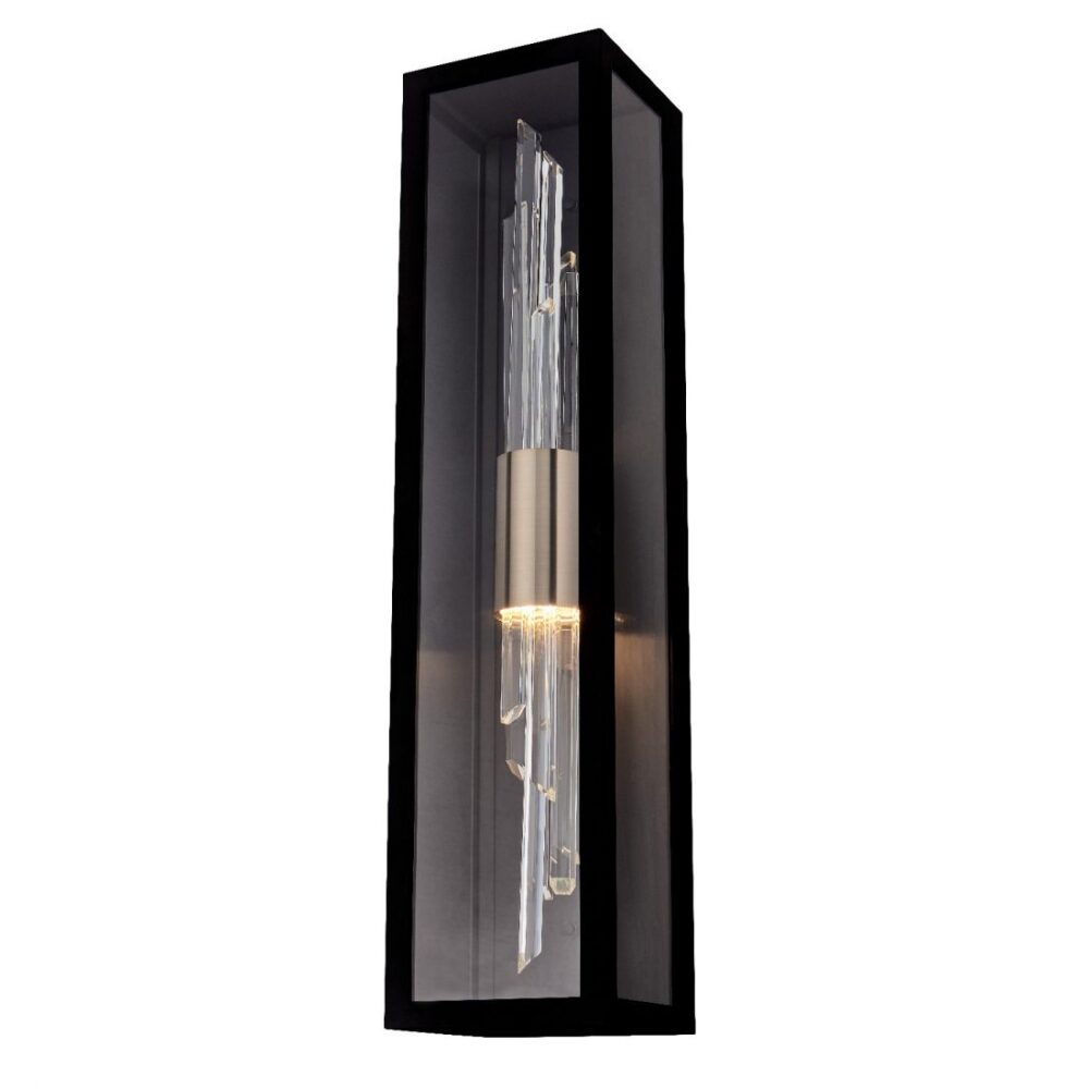 Lucca Esterno 30 in Outdoor Wa