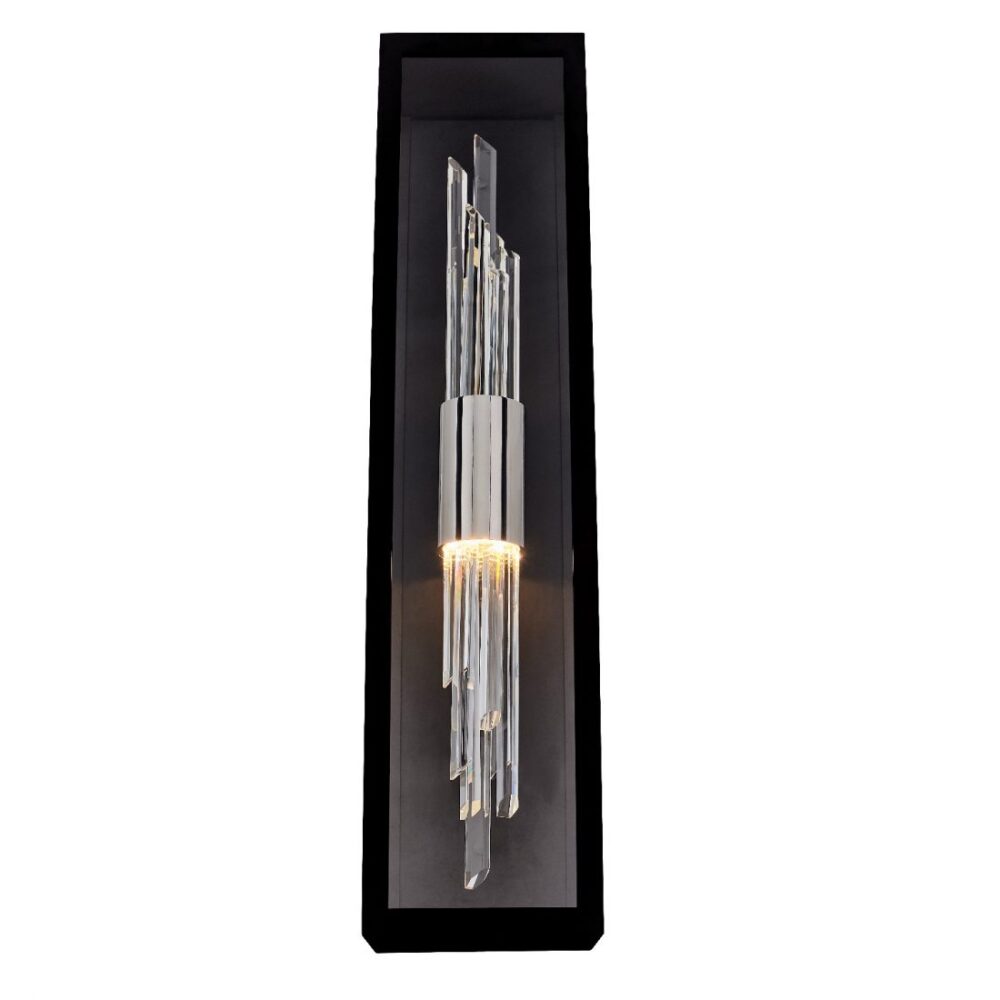 Lucca Esterno 30 in Outdoor Wa