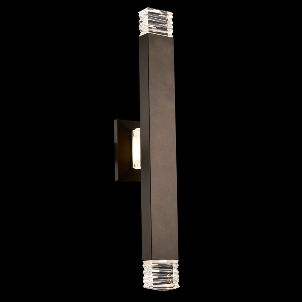 TAPATTA OUTDOOR SCONCE