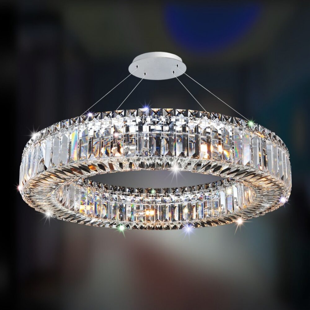 Rondelle 26 in Pendant