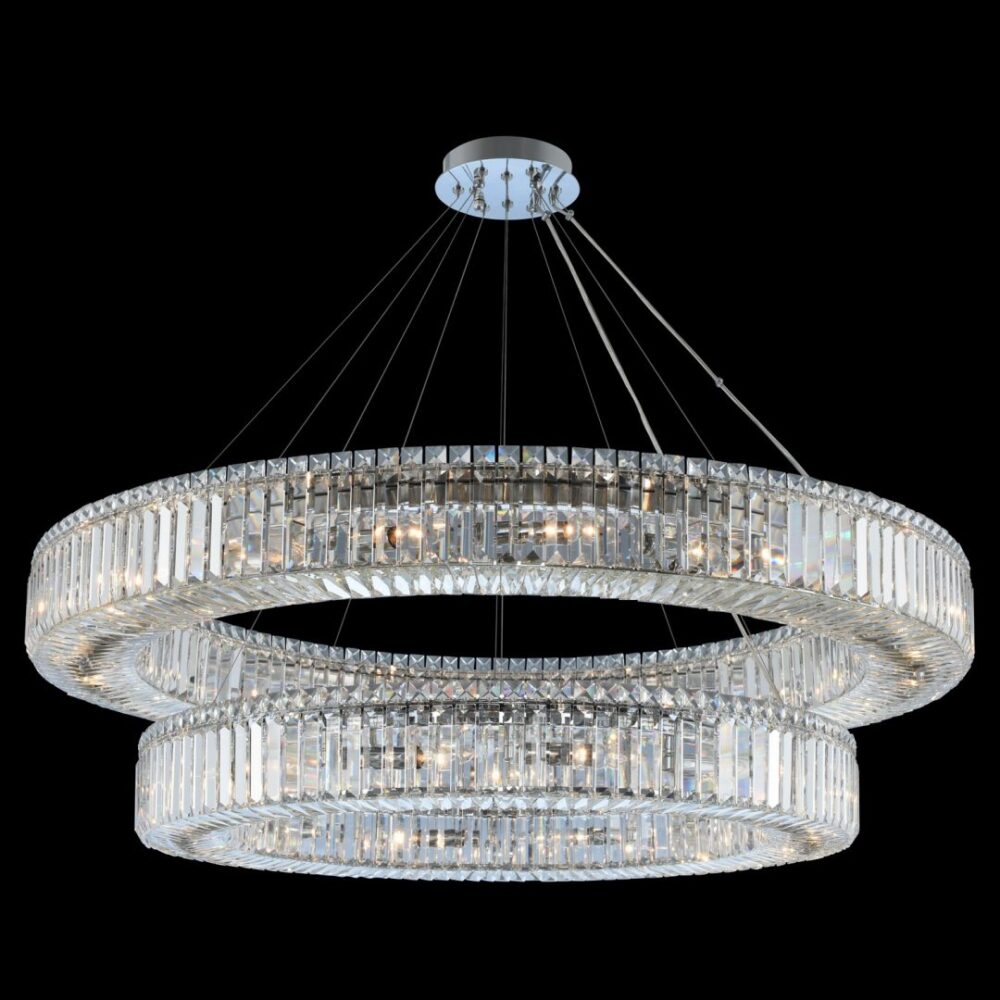 Quantum Rondelle 30 LT 2Tier R