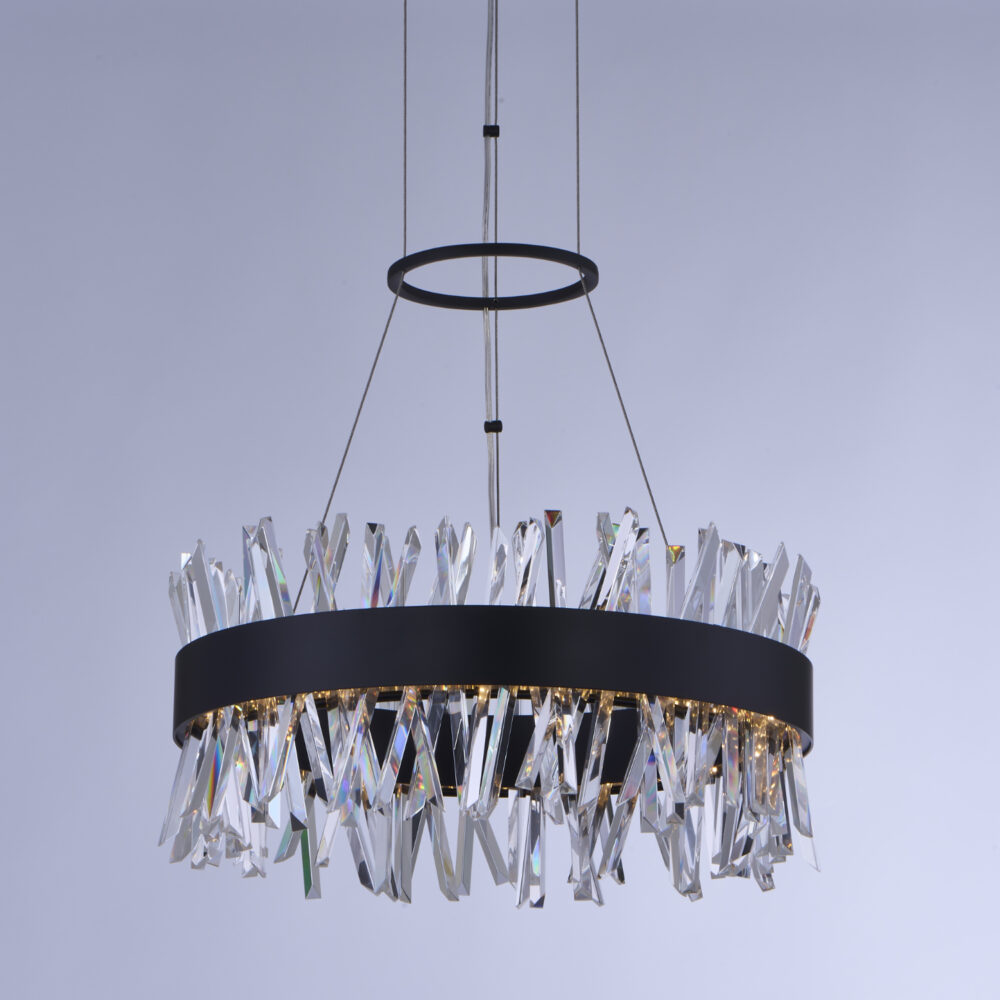 Glacier 20 in LED Pendant - Image 4