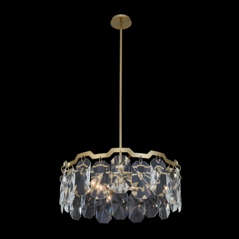 Piatta 28 in Pendant