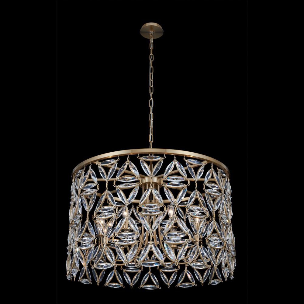 TRIANGULO 34 IN PENDANT