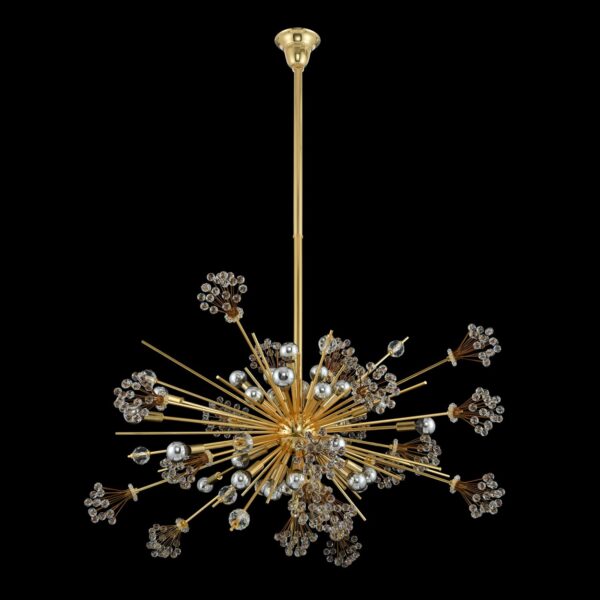 Constellation 30 Light Oval Pe