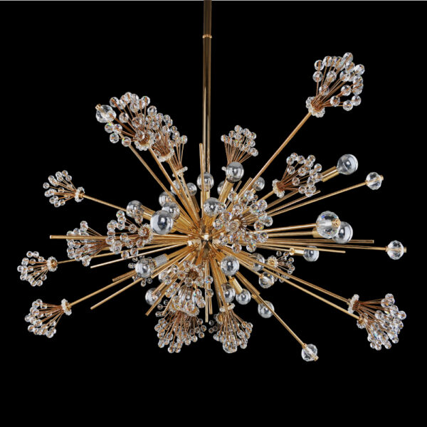 Constellation 46 Light Oval Pe