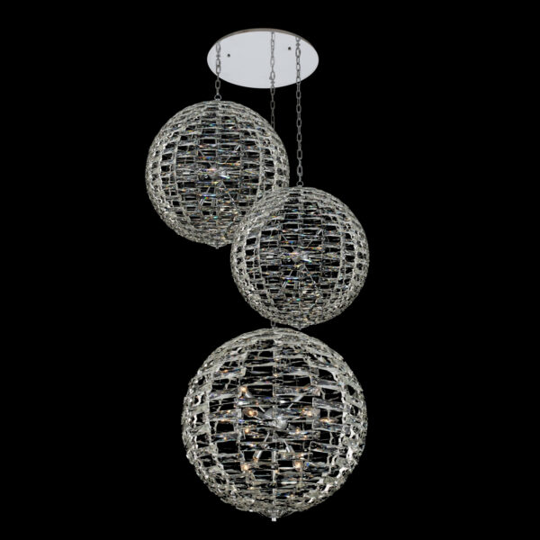 Alta 3 ORB Drop (26+26+36)