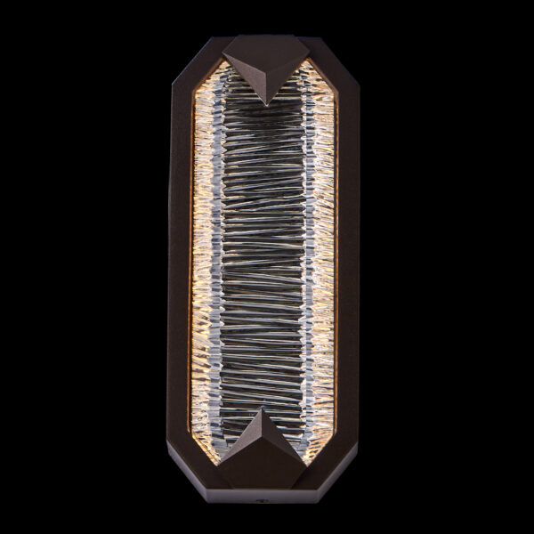 CARATO OD LED WALL SCONCE