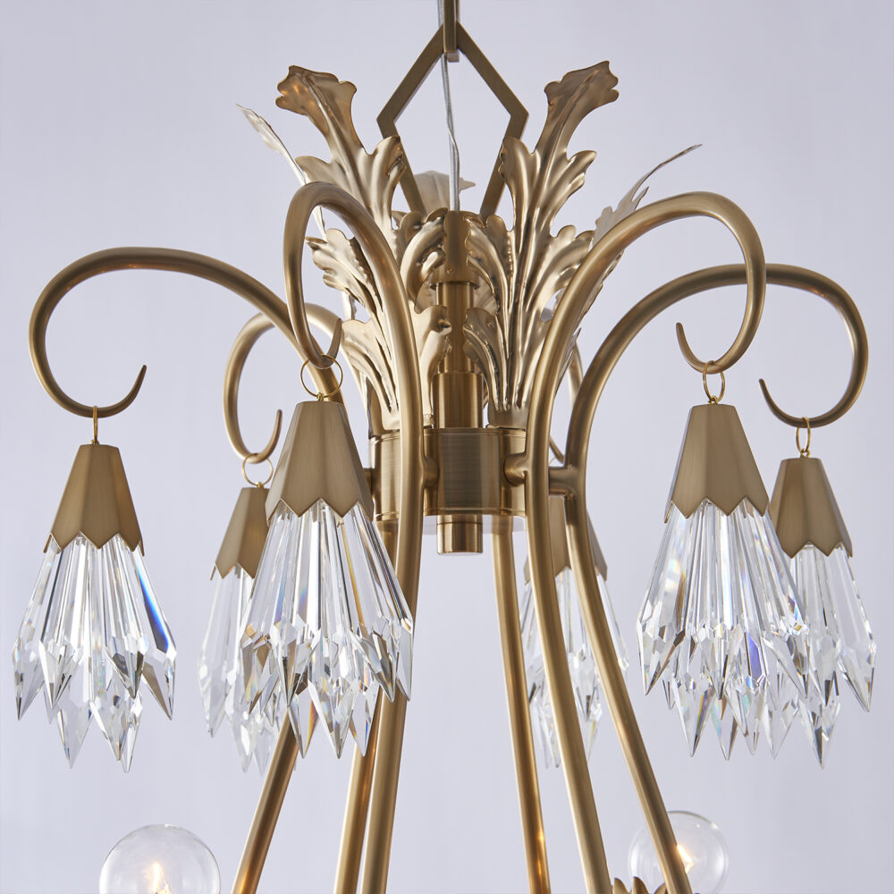 TULIPANI 28 IN CHANDELIER - Image 6