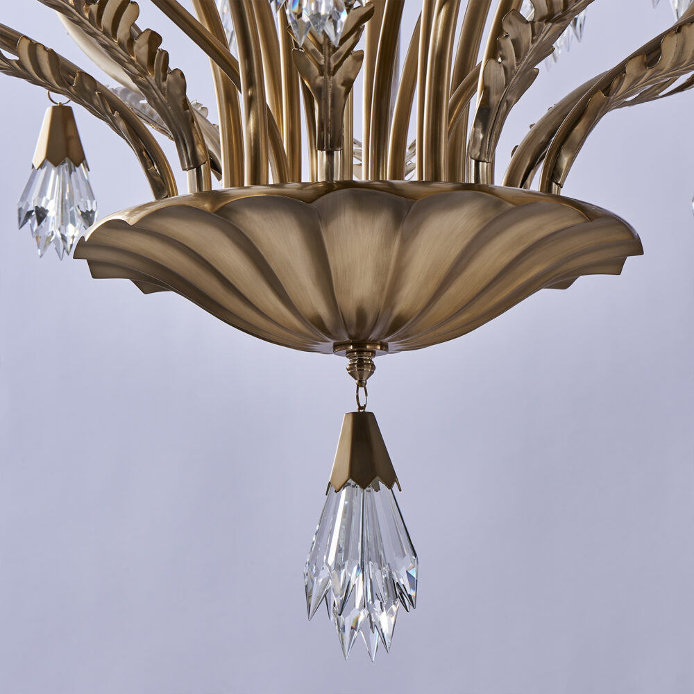 TULIPANI 38 IN CHANDELIER - Image 6
