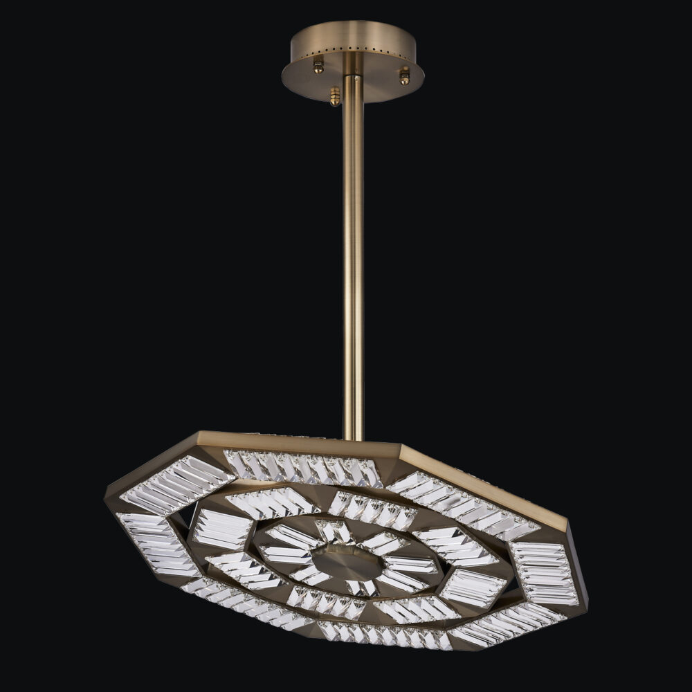 LED Pendants