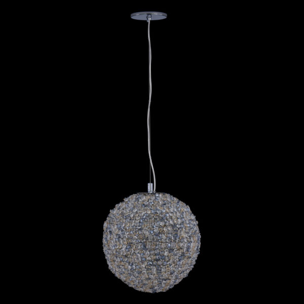 LINA COLORATA 14 IN PENDANT