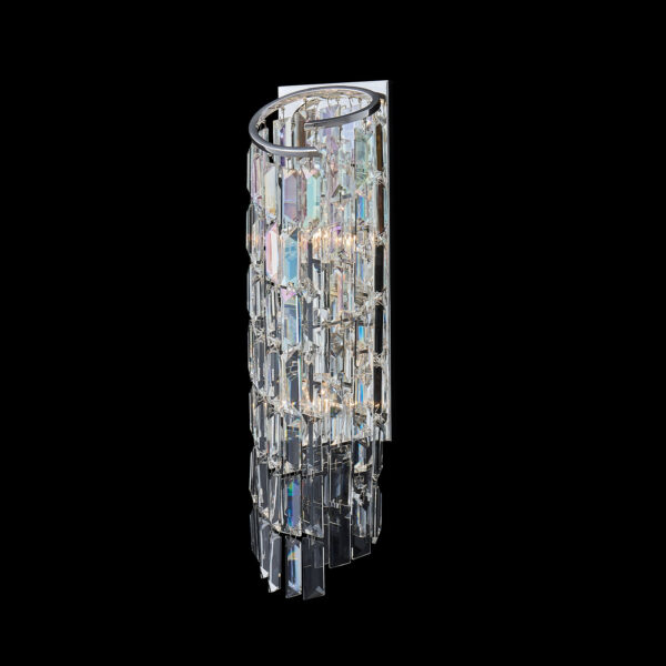 VORTICE WALL SCONCE