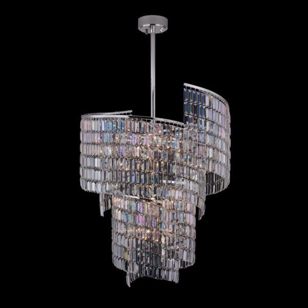 VORTICE 31 IN FOYER