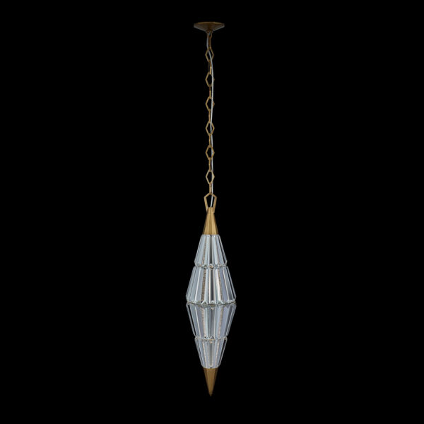 ALLUNGATO 1 LT PENDANT