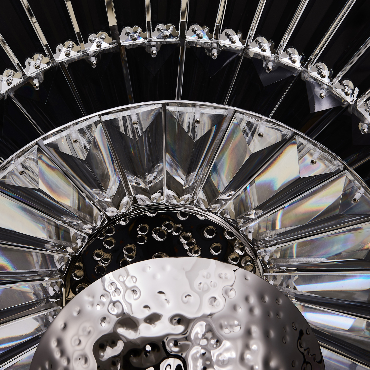 ROSETTA WALL SCONCE - Image 3