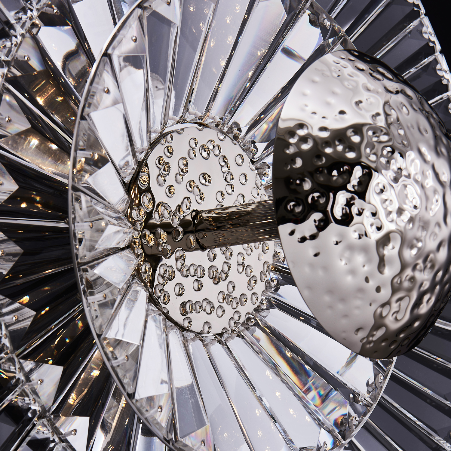 ROSETTA WALL SCONCE - Image 4