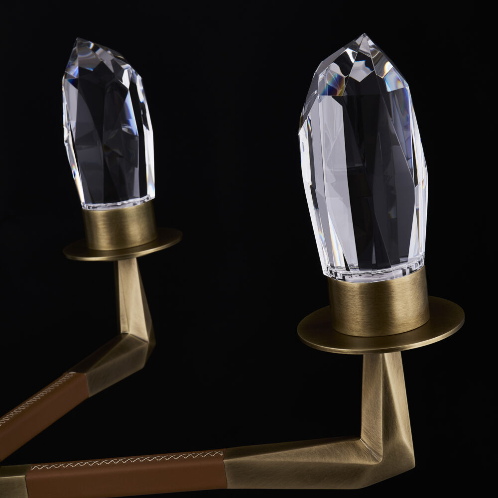 MISTO 5 LT LED CHANDELIER - Image 3