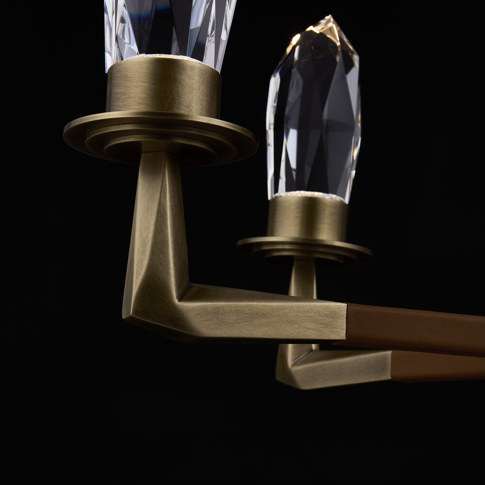 MISTO 5 LT LED CHANDELIER - Image 5