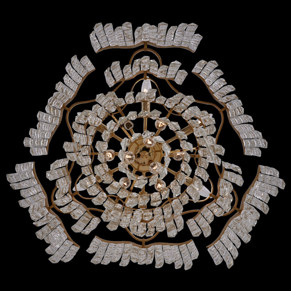 CADERE 26 IN CHANDELIER - Image 2