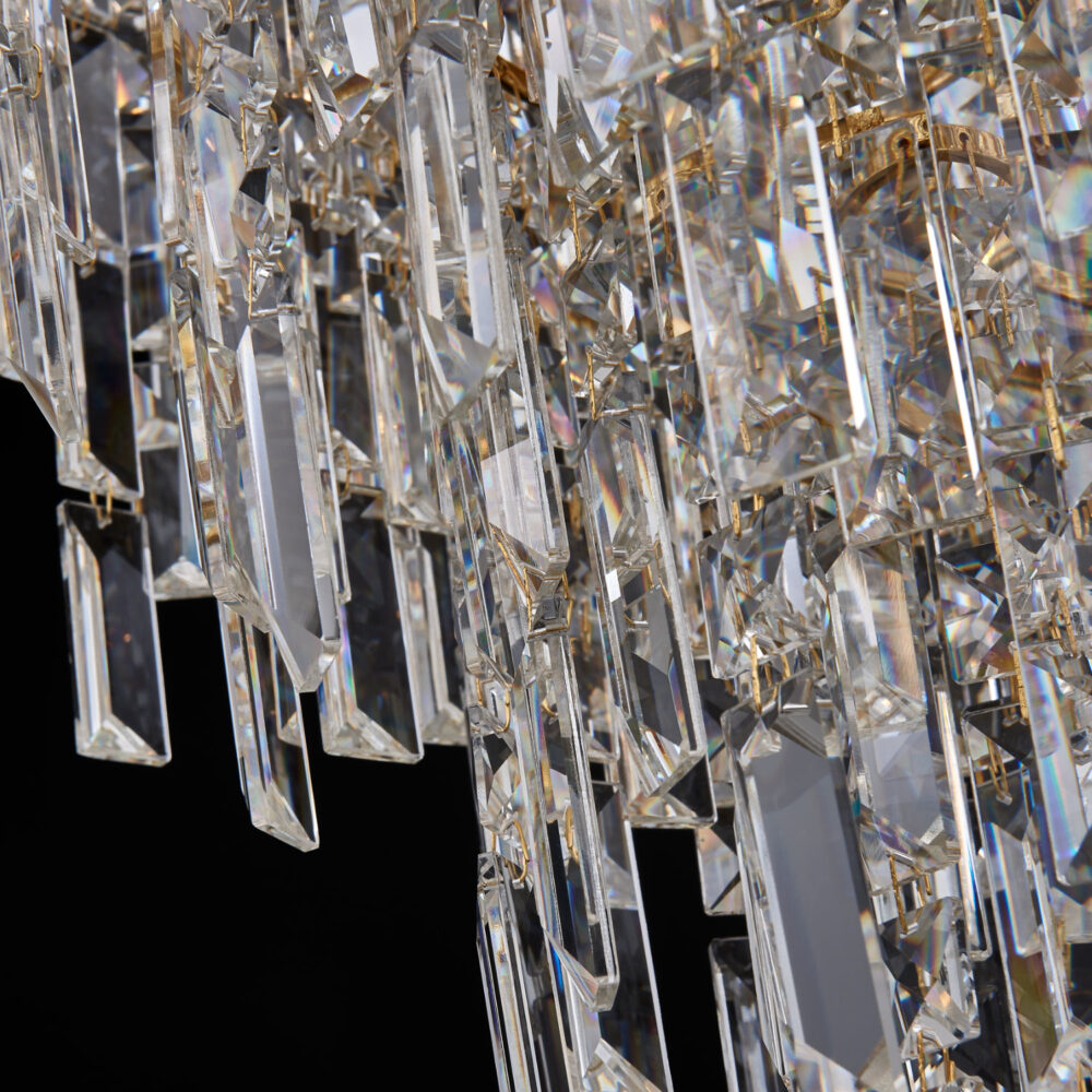 CADERE 26 IN CHANDELIER - Image 3