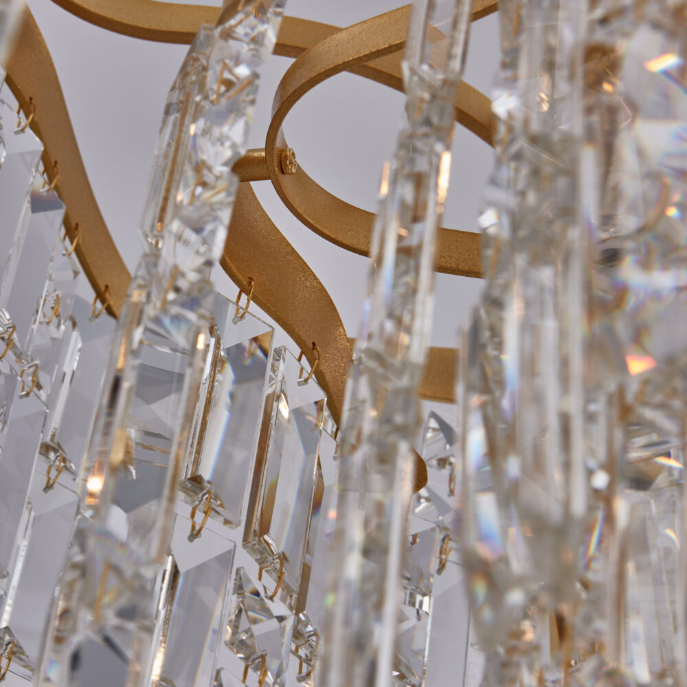 CADERE 26 IN CHANDELIER - Image 5