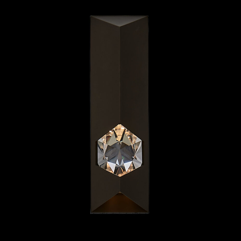 GEMMA ESTERNO OD  WALL SCONCE - Image 2
