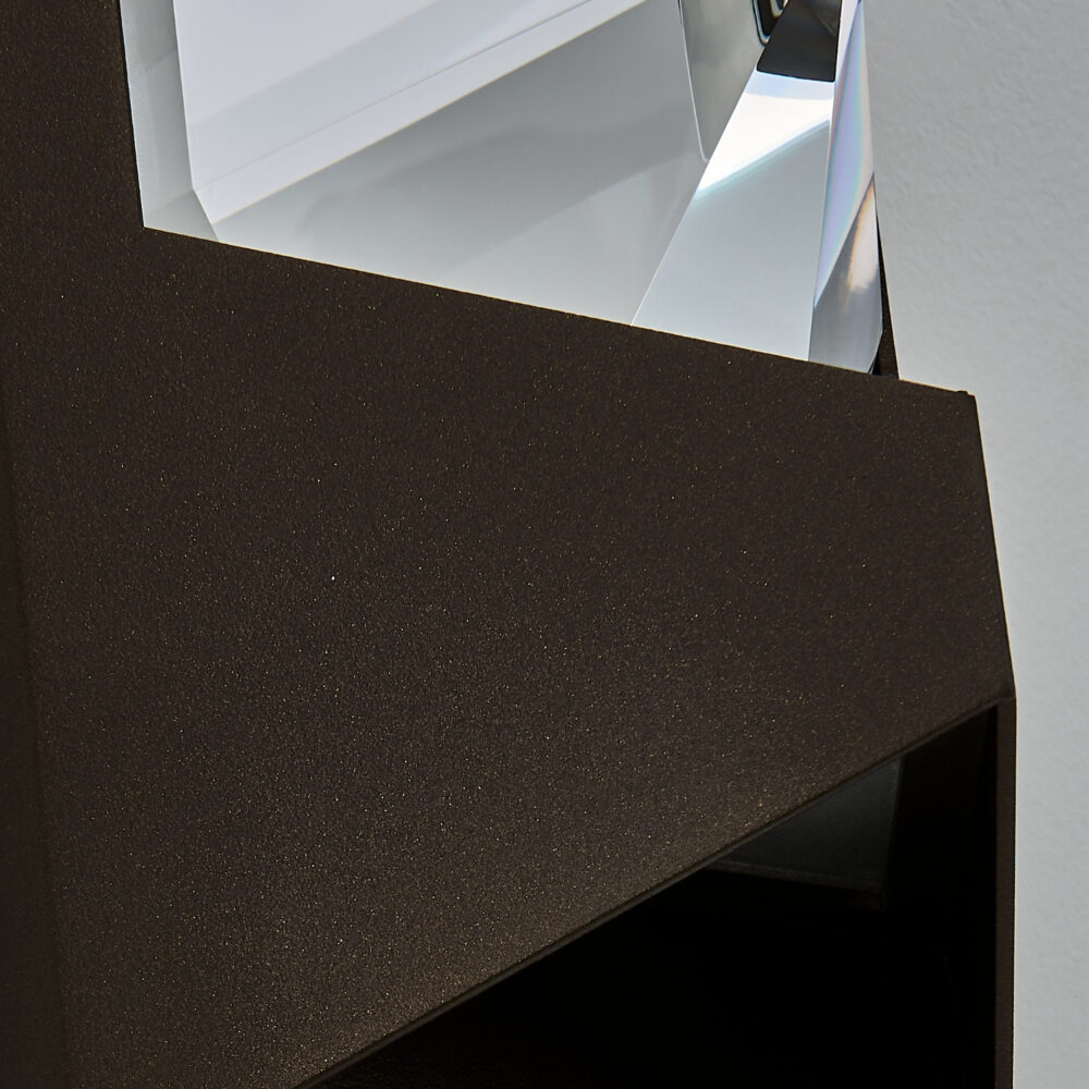 GEMMA ESTERNO OD  WALL SCONCE - Image 4