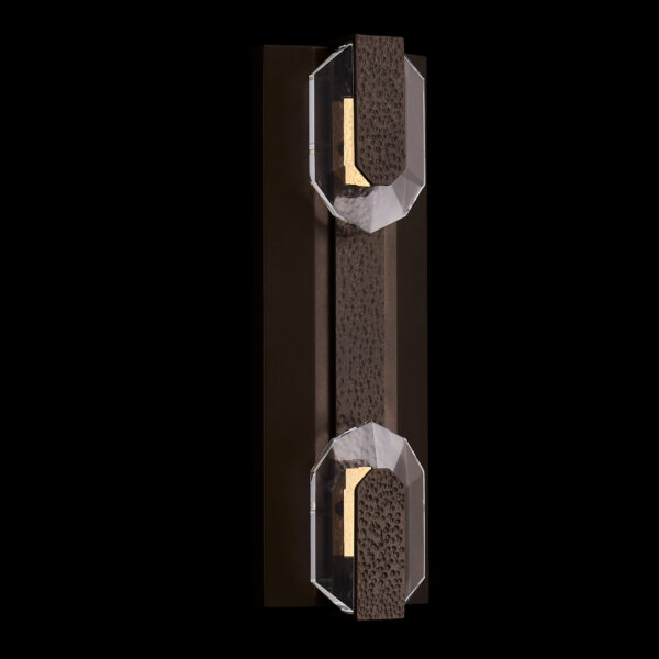 OPPOSTO ESTERNO OD WALL SCONCE
