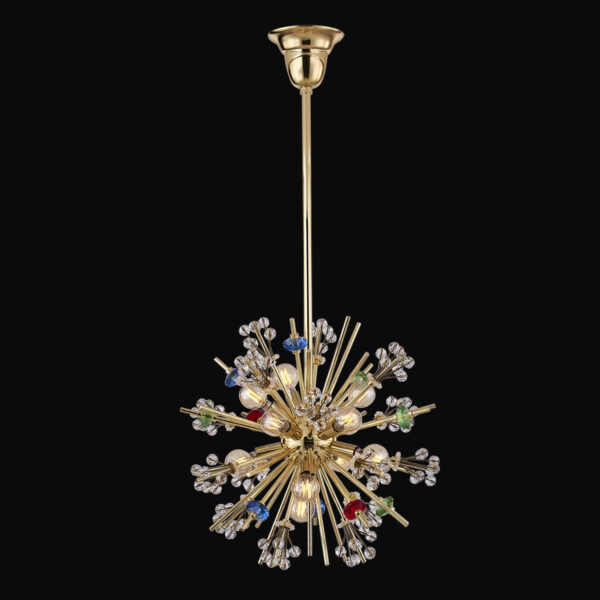 CONSTELLATION COLORATA 10LT PE