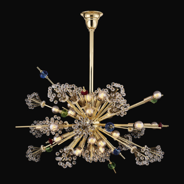 CONSTELLATION COLORATA 30LT OV