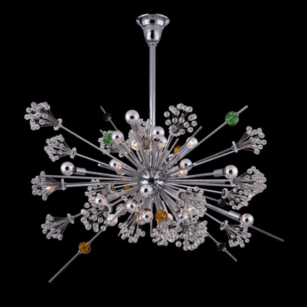 CONSTELLATION COLORATA 30LT PE