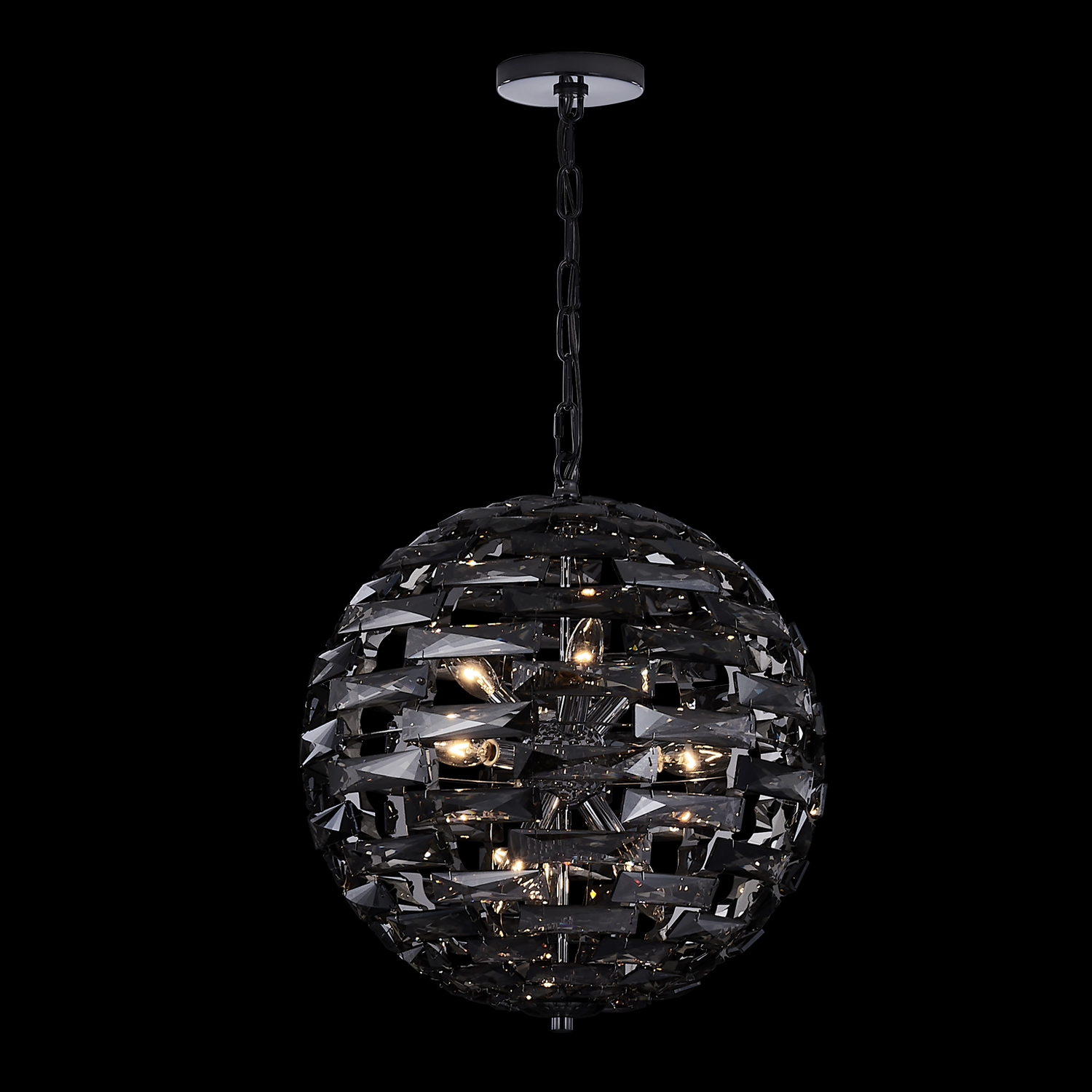 Alta 18 Inch Orb Pendant