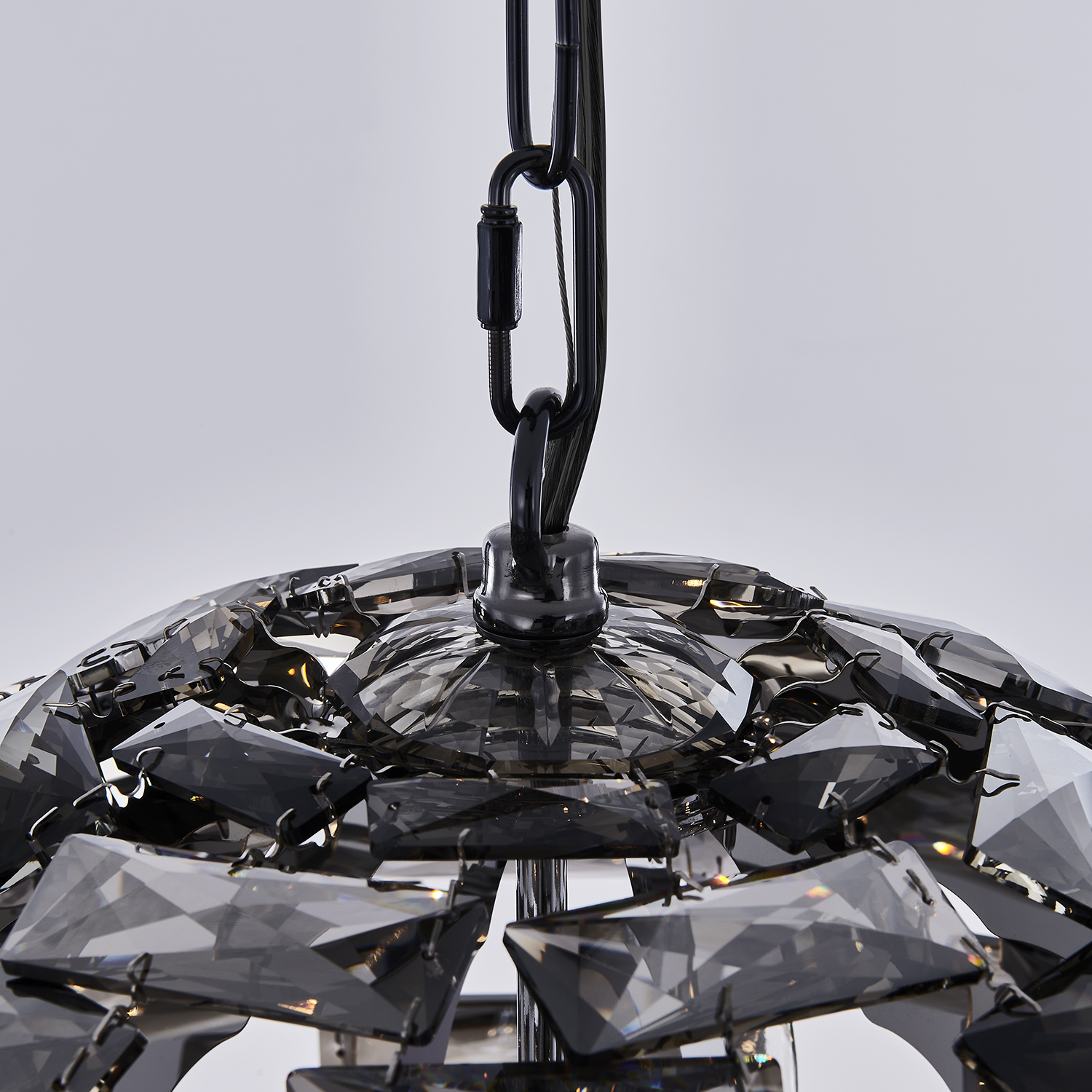 Alta 18 Inch Orb Pendant - Image 2