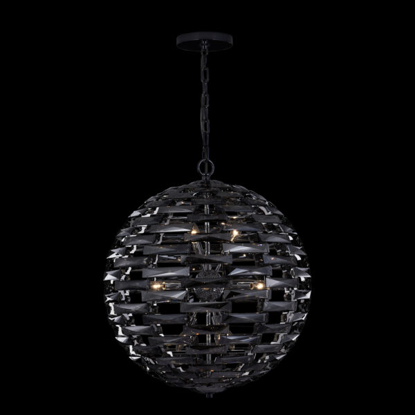 Alta 26 Inch Orb Pendant