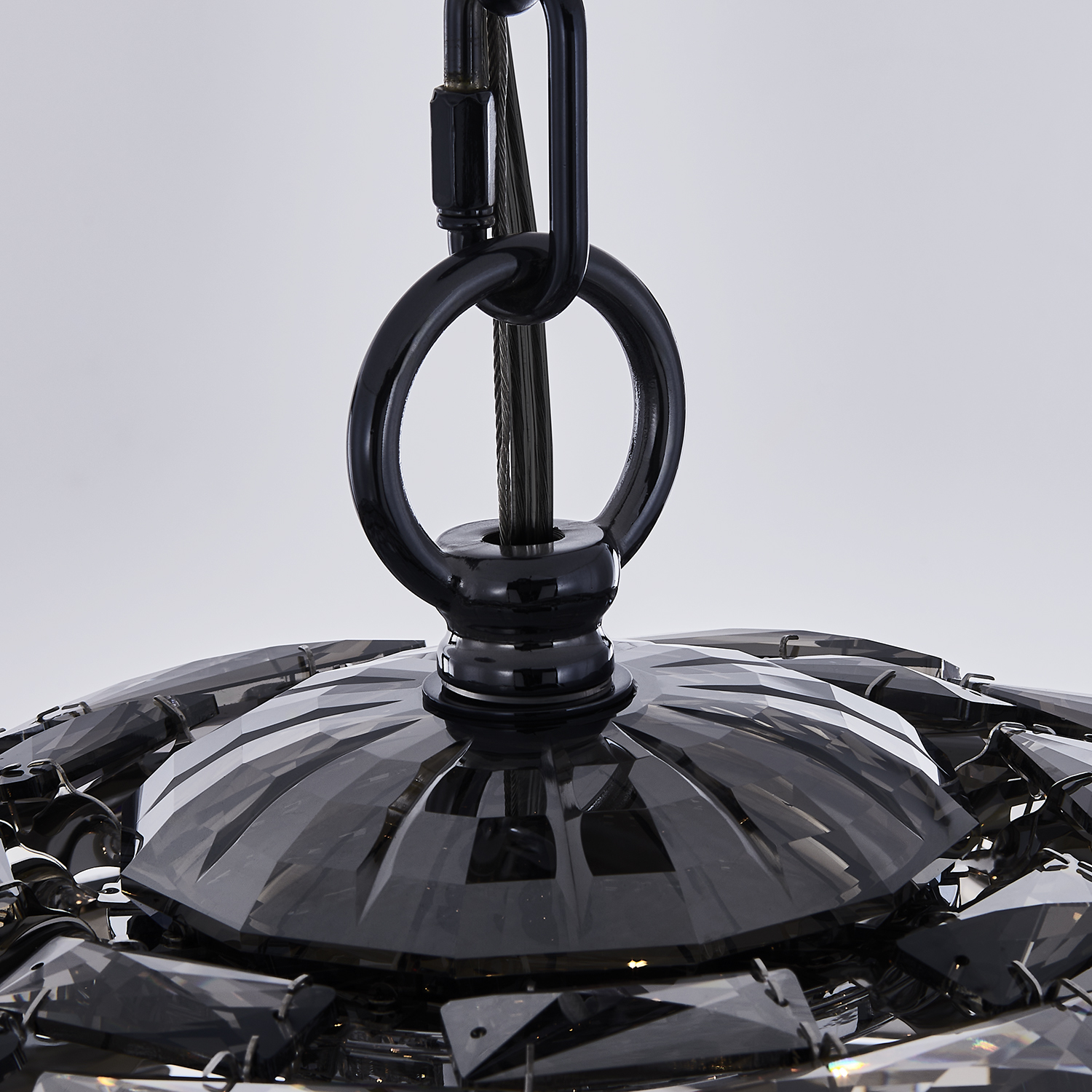 Alta 26 Inch Orb Pendant - Image 3