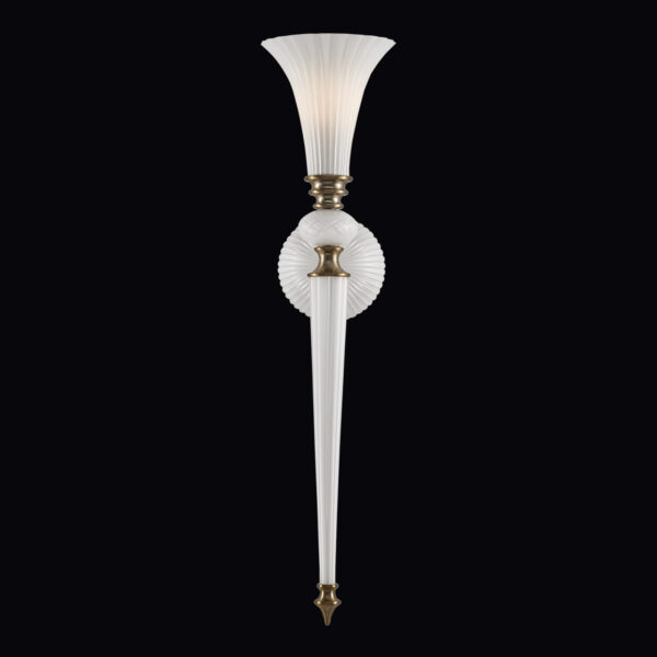 BIANCA WALL SCONCE
