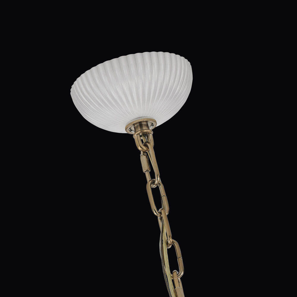 BIANCA 2-TIER CHANDELIER - Image 3