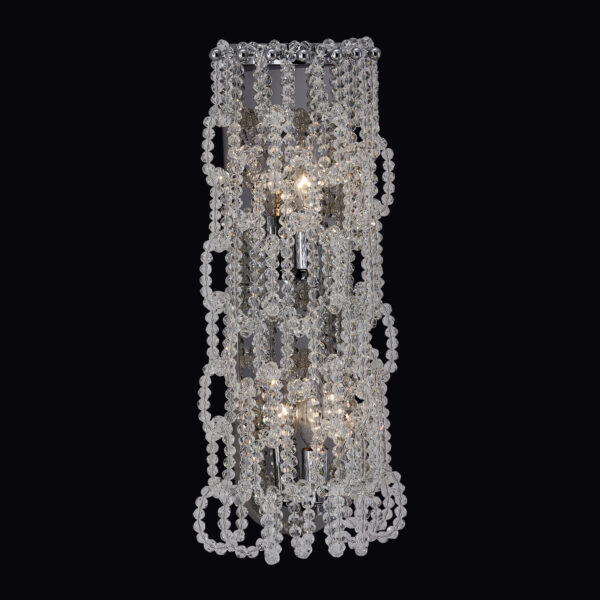 LOOPS WALL SCONCE