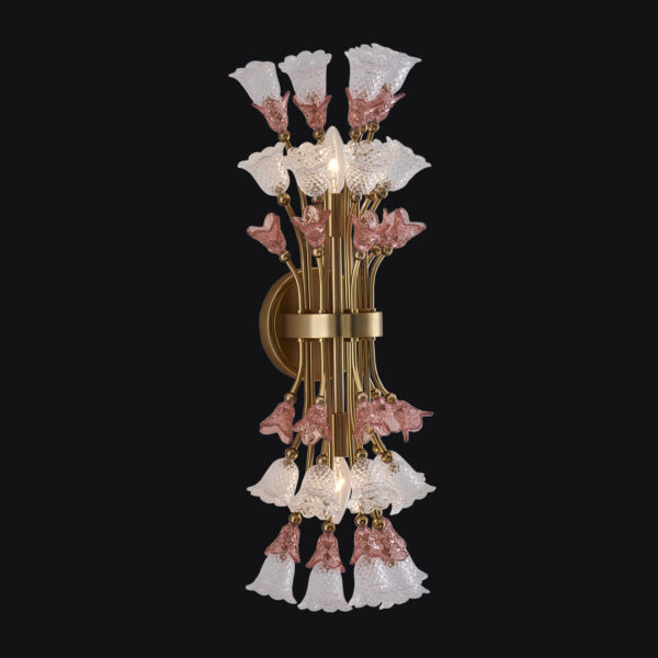 BELLA WALL SCONCE