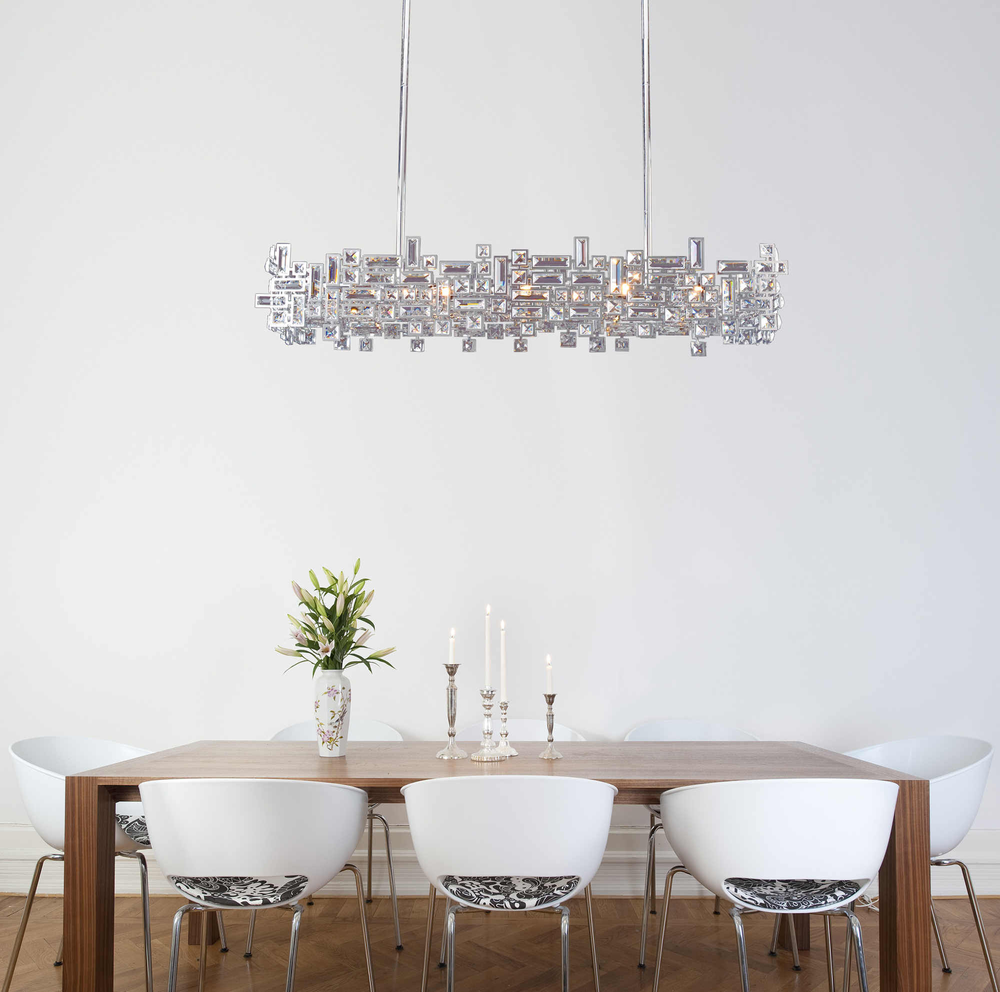 Vermeer 8 Light Island - Image 2